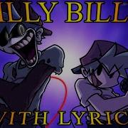 Silly Billy With Lyrics Ft Artydoesstuff1534 Recorderdude Hit Single Real Lyrical Cover