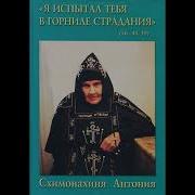 Я Испытал Тебя В Горниле Страданий