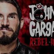 Johnny Gargano Theme