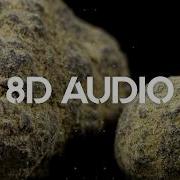 Xxxtentacion Moon Rock 8D Audio