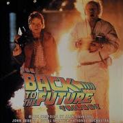 Alan Silvestri Back To The Future Pt Ii The Letter