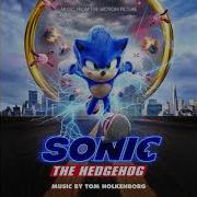 Sonic The Hedgehog 2020 Soundtrack Meet Sonic