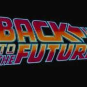 The Back To The Future Theme Tune