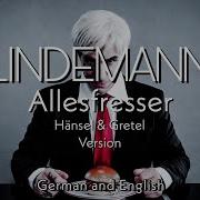 Lindemann Allesfresser Hänsel Gretel Hq Version