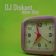 Wazari New Day Dj Diskant Remix