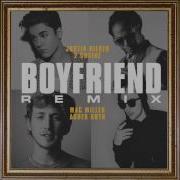 Justin Bieber Boyfriend Remix