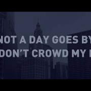 Crowd My Mind Brett Eldredge