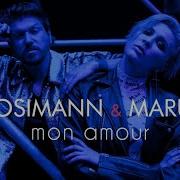 Mosimann Maruv Mon Amour Official Video