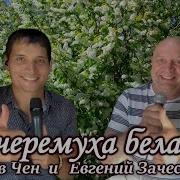 Вячеслав Чен И Евгений Ах Черемуха Белая