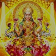 Mantra Abre Camino Lakshmi