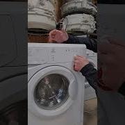Стиральная Машина Индезит Wiue 4105 Отжим