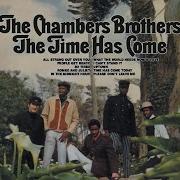 Chambers Brothers