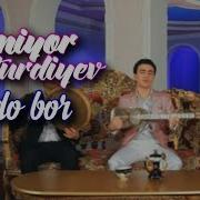 Doniyor Bekturdiyev Xudo Bor