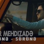 Uzeyir Mehdizade Surune Surune Audio Mix 2020