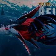 Squidshark And New Biome Subnautica Below Zero Update Squid Shark And