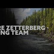 Sture Zetterberg Wrong Team