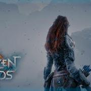 Horizon The Frozen Wilds 3 Тропа Шамана