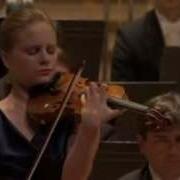 Concerto For Violin And Orchestra In D Major Opera 35 Allegro Moderato