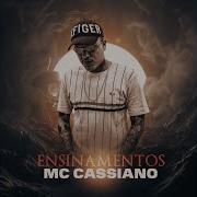 Mc Cassiano Mente Terrível