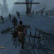 Skyrim Rigmor Of Bruma Mod Part 5 Скайрим Ригмор Из Брумы Прохождение