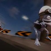 Crazy Frog Минус