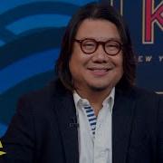 Kevin Kwan Audiobook