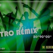 Dj Albert 74 Retro Remix 2 Vol 41 2019