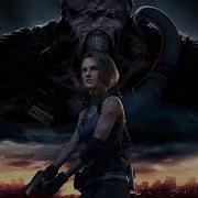 Resident Evil 3 Remake Ost Nemesis