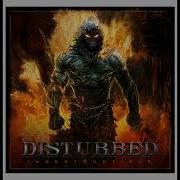 Disturbed Perfect Insanity Instrumental