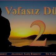 Vefasiz Dunya Seiri