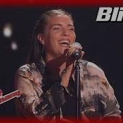 The Voice I Surrender Celin Dion Blind Auditions