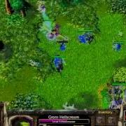 Warcraft 3 Speedrun Orc Campaign Mission 4