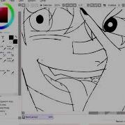 Roz 666 Speedpaint