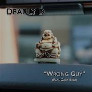 Wrong Guy Feat Gary Bird