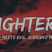 Lighters Lyrics Bad Meets Evil Ft Bruno Mars