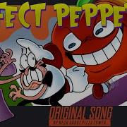 Perfect Pepper Recd