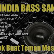 India Remix Bass