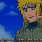 Naruto Shippuden Equipo Minato Closer