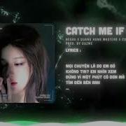 Catch Me If You Can Remix