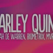 Harley Fvcking Quinn