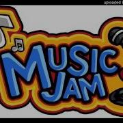 Club Penguin Music Jam