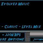 Luxor Evolved Music