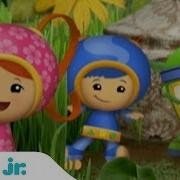 Team Umizoomi Theme Song Official Instrumental