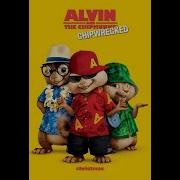 Columbia Pictures Alvin And The Chipmunks 2011