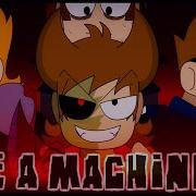 Like A Machine Eddsworld Tbatf Fan Animation