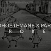 Broken Ghostemane X Parv0 Zxne Instrumental