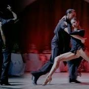 Denis Tagintsev Ekaterina Krysanova Libertango