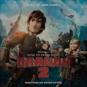 Dragons 2 Soundtrack Ost 17 Toothless Found