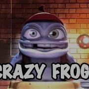 Crazy Frog Pinocchio