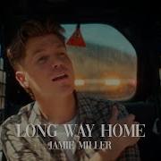 The Longway Home